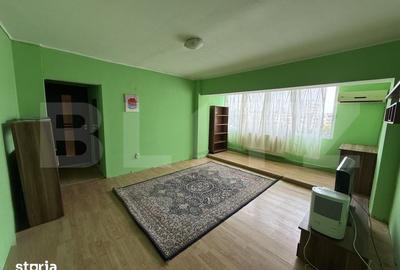 Apartament cu 3 camere în Micro 16 - 2
