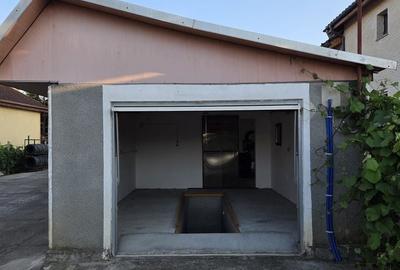 Spațiu industrial, de 118 mp, în Sântandrei