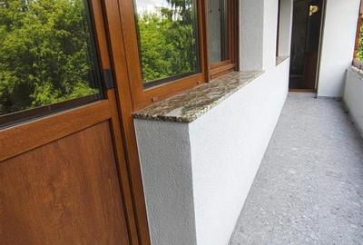 Apartament cu 4 camere decomandat în Copou - 12