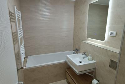 Apartament cu 2 camere decomandat în Mogoșoaia - 2