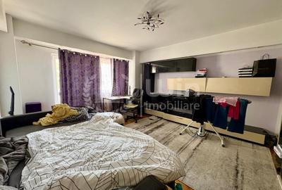 Apartament cu 3 camere decomandat, mobilat în Central - 3