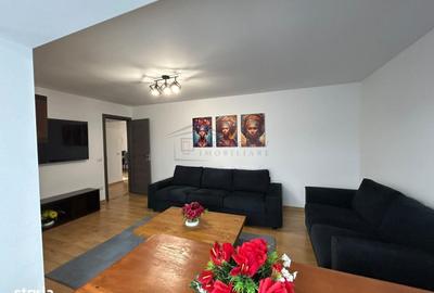 Apartament cu 2 camere decomandat în Burdujeni