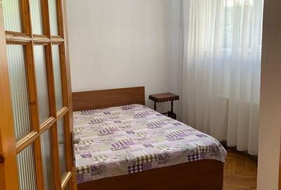 Apartament cu 4 camere decomandat în Gheorgheni - 3