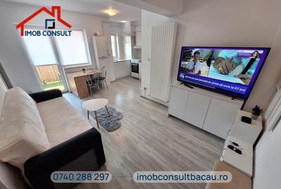 Apartament cu 2 camere semidecomandat în Ștefan cel Mare