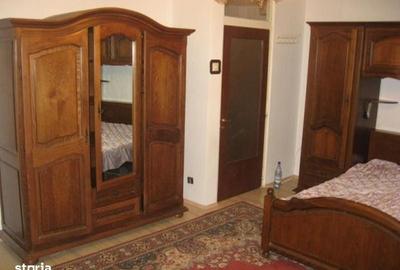 Garsonieră decomandată în Crângași