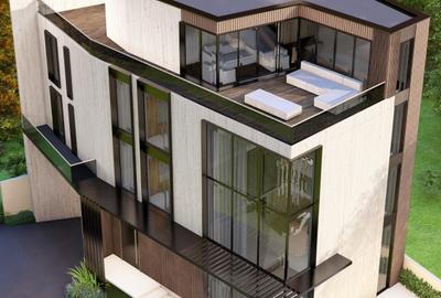 Teren Construcții intravilan de 320 mp, în Herăstrău - 4