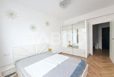 Apartament cu 3 camere decomandat, mobilat în Lazaret - 7