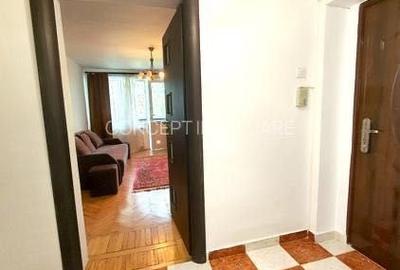 Apartament cu 2 camere semidecomandat în Iancului - 1