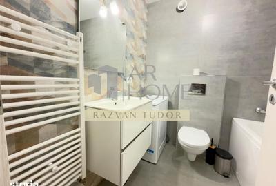 Apartament cu 3 camere în Blejoi