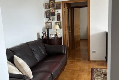 Apartament cu 3 camere semidecomandat în Ferdinand - 2