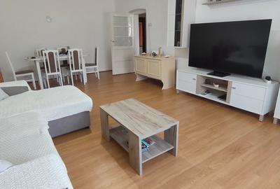 Casă individuală cu 4 camere cu Teren 1070 Mp în Central - 2
