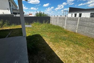 Casă cu 5 camere cu Teren 250 Mp în Clinceni - 15