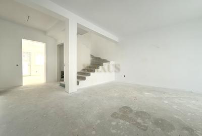 Duplex cu 5 camere cu Canalizare în Florești - 8