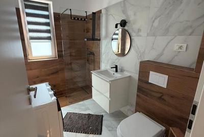 Apartament cu 2 camere în Giroc
