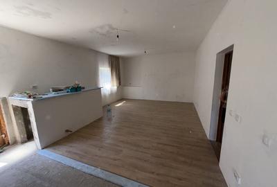 Casă cu 3 camere în Bulgăruș - 6