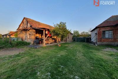 Casă cu 5 camere cu Teren 3489 Mp în Central - 18