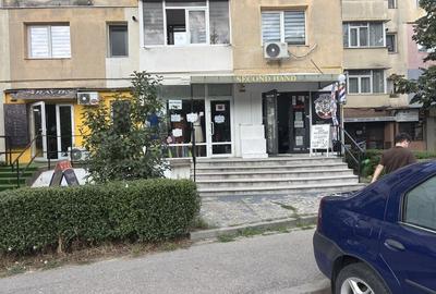 Spațiu comercial, în Central - 2