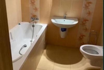 Garsonieră în Cetate