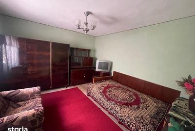 Casă cu 4 camere cu Teren 1000 Mp în Central - 7
