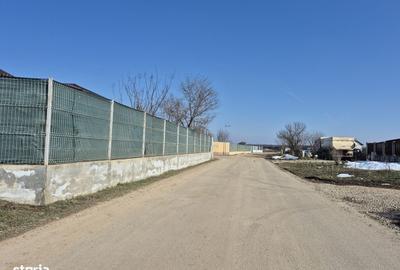 Spațiu comercial, în Balotești - 3