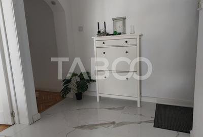 Apartament cu 3 camere decomandat, mobilat în Valea Aurie - 16