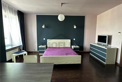 Apartament în Mihai Bravu