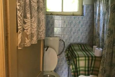 Casă cu 3 camere în Voinești - 1