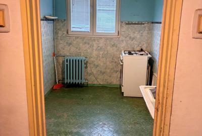 Apartament cu 2 camere nedecomandat în Iancului - 2