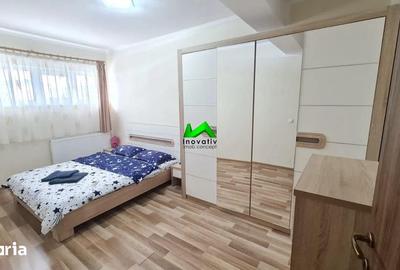 Apartament cu 3 camere decomandat în Central - 1