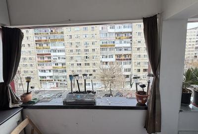 Apartament cu 3 camere decomandat în Central - 4