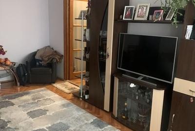 Apartament cu 2 camere semidecomandat în Calea Galați - 2