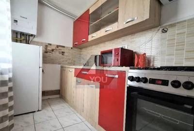 Garsonieră decomandată în Micălaca - 2