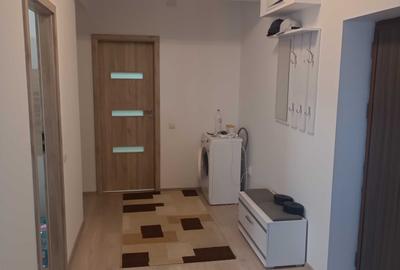 Apartament cu 2 camere decomandat în Gară - 4