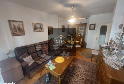 Apartament cu 2 camere decomandat în 1 Decembrie 1918