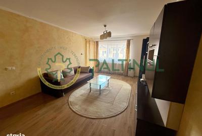 Apartament cu 2 camere, mobilat în Șelimbăr - 3