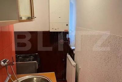 Apartament cu 3 camere semidecomandat, mobilat în Rovinari - 6