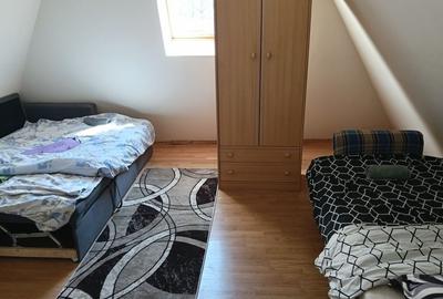 Apartament cu 2 camere decomandat în Sângeorgiu de Mureș - 4