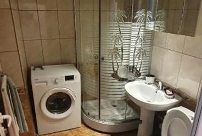 Garsonieră decomandată în Blașcovici