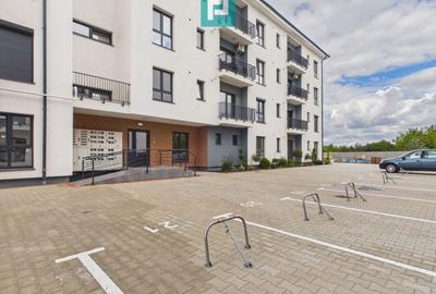 Apartament cu 2 camere în Grădiște
