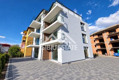 Apartament cu 4 camere decomandat în Șelimbăr