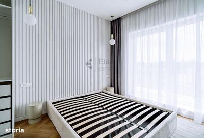 Apartament cu 3 camere în Central - 5