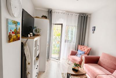 Apartament cu 3 camere decomandat în Nord - 5