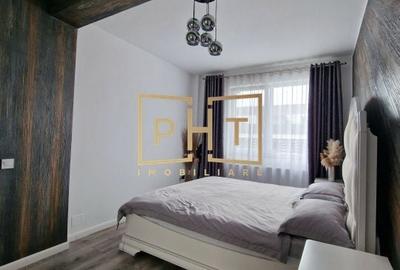 Apartament cu 3 camere în Florești - 6