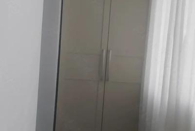 Apartament cu 2 camere decomandat în Exterior Vest