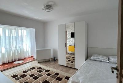 Garsonieră decomandată în Central - 1