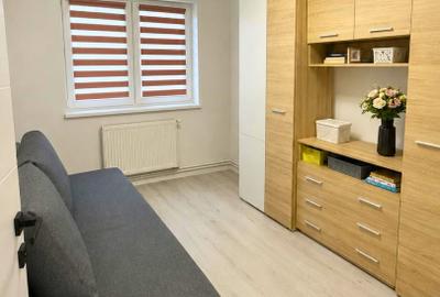 Apartament cu 3 camere decomandat în Mănăștur - 3