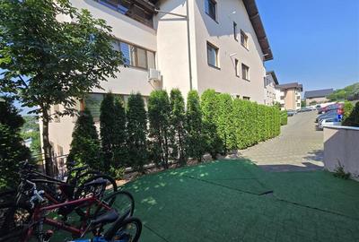 Apartament cu 2 camere decomandat, mobilat în Valea Adâncă - 17