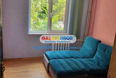 Apartament cu 3 camere în Liviu Rebreanu