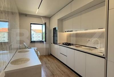 Apartament cu 2 camere în Gării - 9