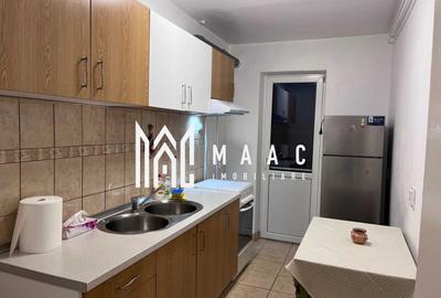Apartament cu 2 camere decomandat, mobilat în Mihai Viteazul - 2